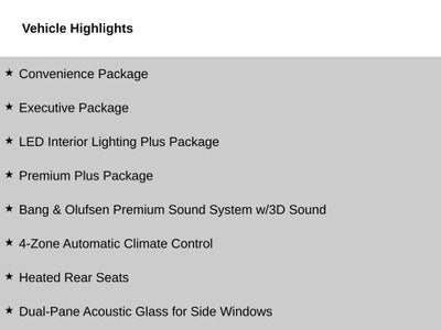 2024 Audi A7 55 Premium Plus quattro
