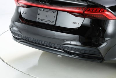 2024 Audi A7 55 Premium Plus quattro