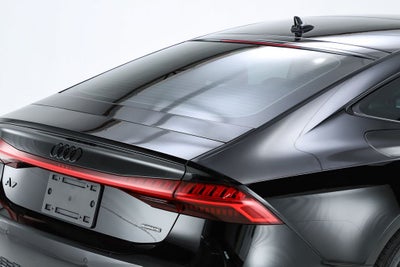 2024 Audi A7 55 Premium Plus quattro