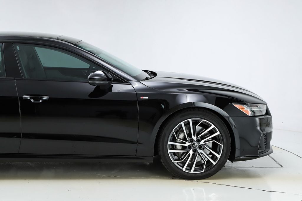 2024 Audi A7 55 Premium Plus quattro