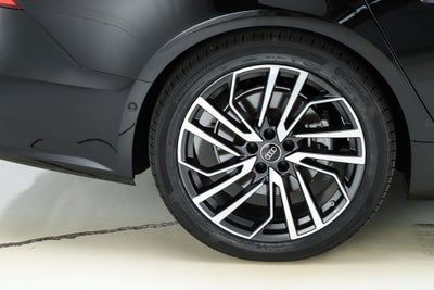 2024 Audi A7 55 Premium Plus quattro