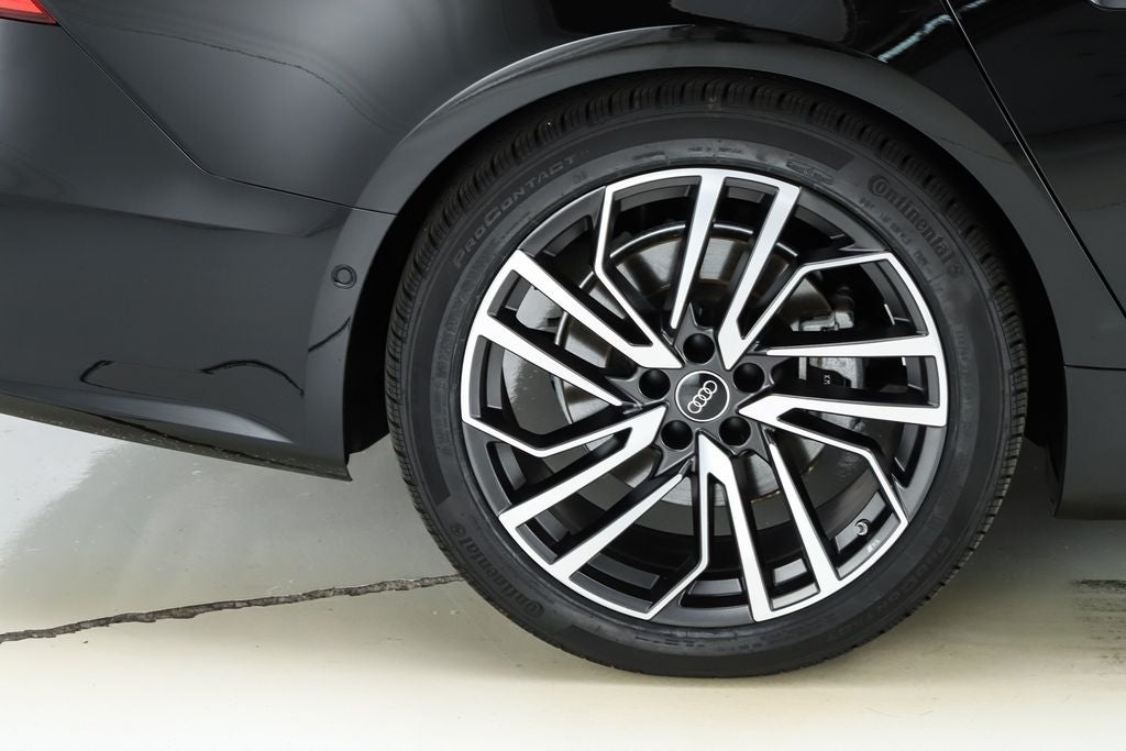 2024 Audi A7 55 Premium Plus quattro