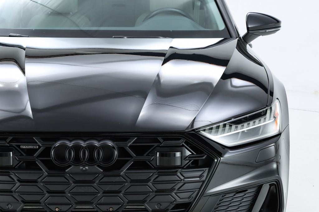 2024 Audi A7 55 Premium Plus quattro