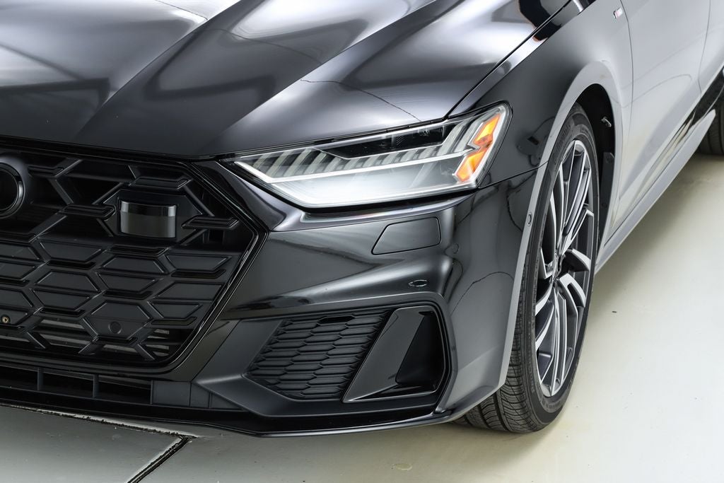 2024 Audi A7 55 Premium Plus quattro