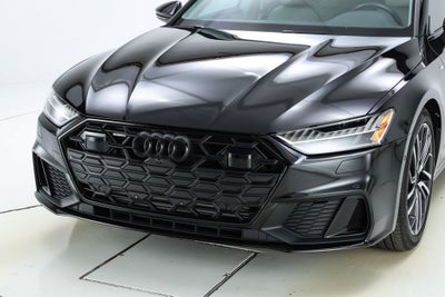 2024 Audi A7 55 Premium Plus quattro