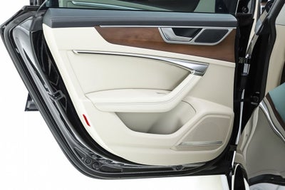 2024 Audi A7 55 Premium Plus quattro