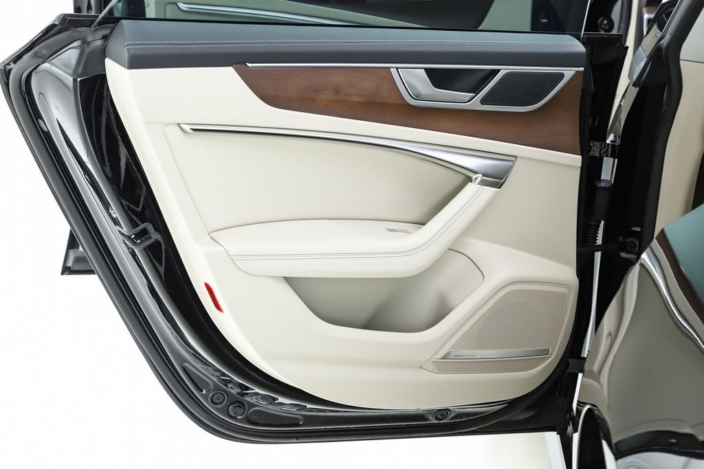 2024 Audi A7 55 Premium Plus quattro