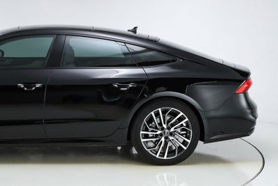 2024 Audi A7 55 Premium Plus quattro