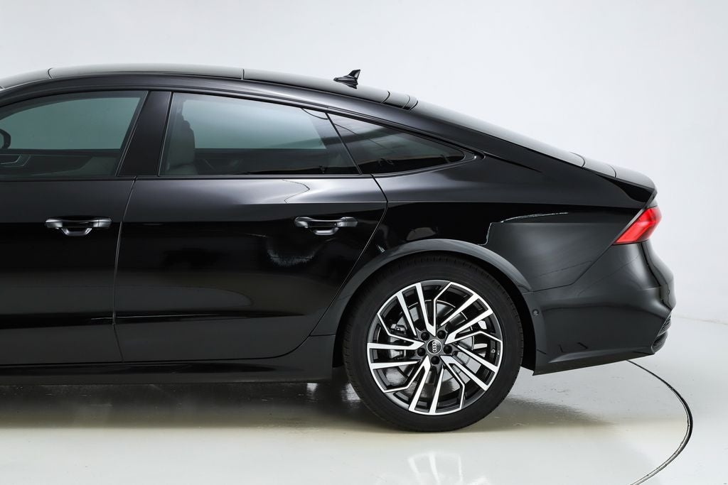 2024 Audi A7 55 Premium Plus quattro