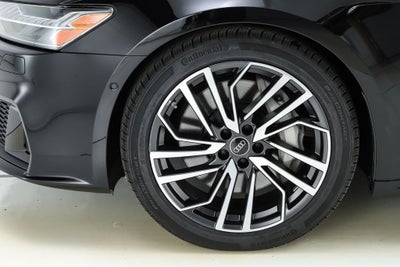 2024 Audi A7 55 Premium Plus quattro