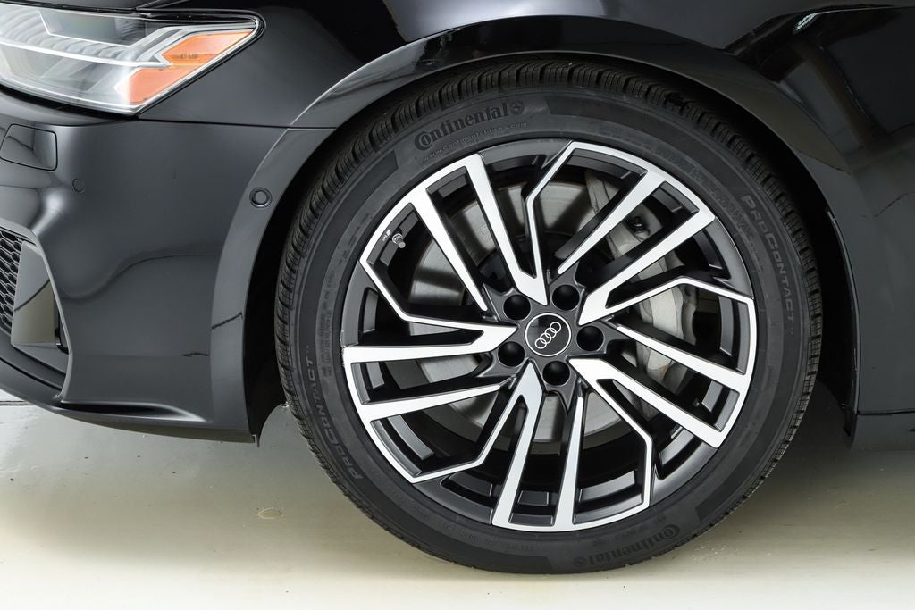 2024 Audi A7 55 Premium Plus quattro