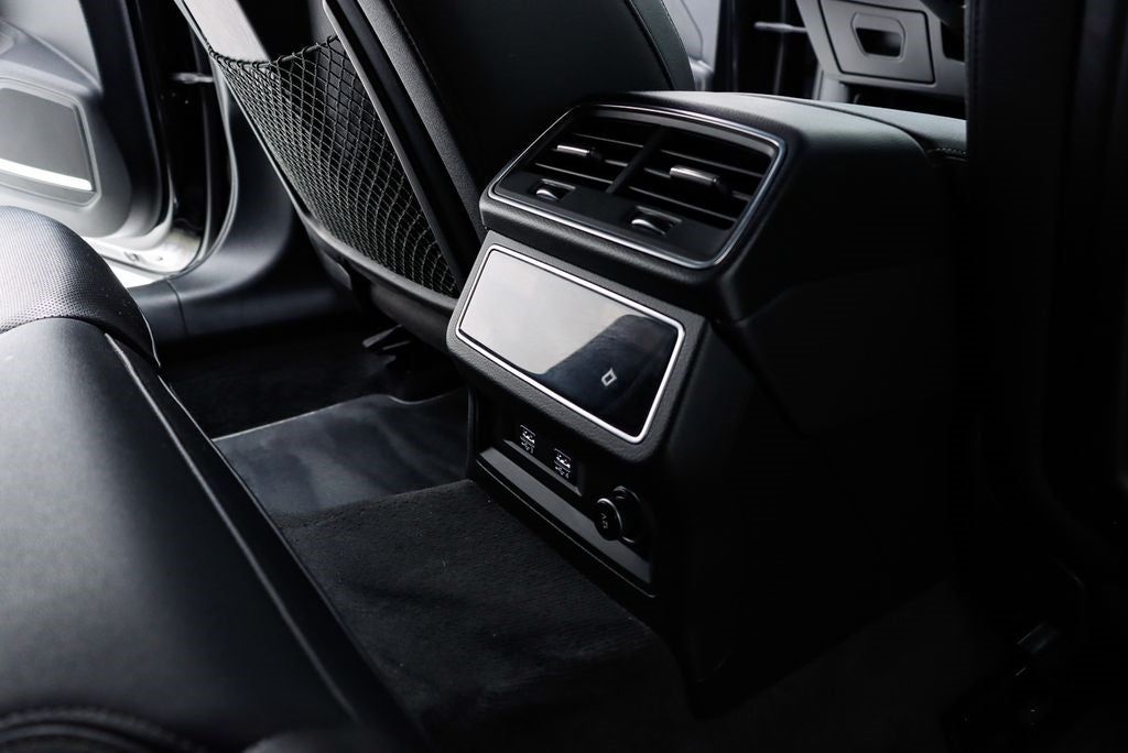 2019 Audi A7 3.0T Prestige quattro
