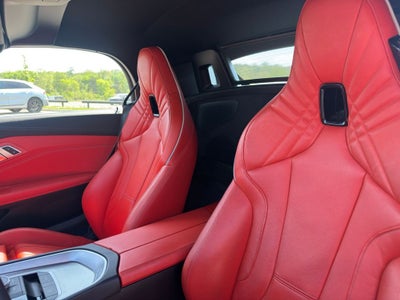 2020 BMW Z4 sDrive30i