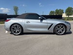 2020 BMW Z4 sDrive30i