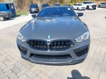 2020 BMW M8 Competition