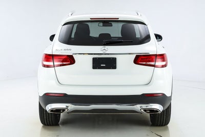 2019 Mercedes-Benz GLC GLC 300