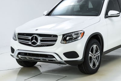 2019 Mercedes-Benz GLC GLC 300