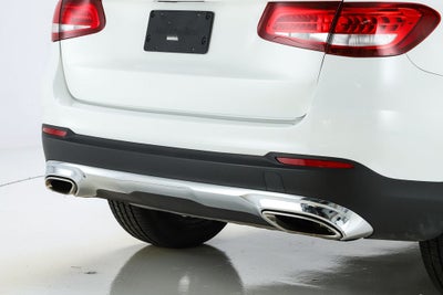 2019 Mercedes-Benz GLC GLC 300