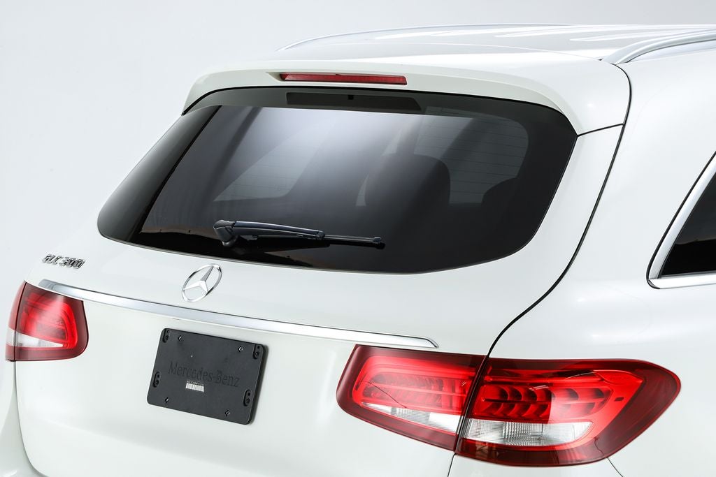 2019 Mercedes-Benz GLC GLC 300