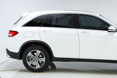 2019 Mercedes-Benz GLC GLC 300