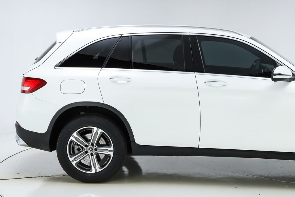 2019 Mercedes-Benz GLC GLC 300