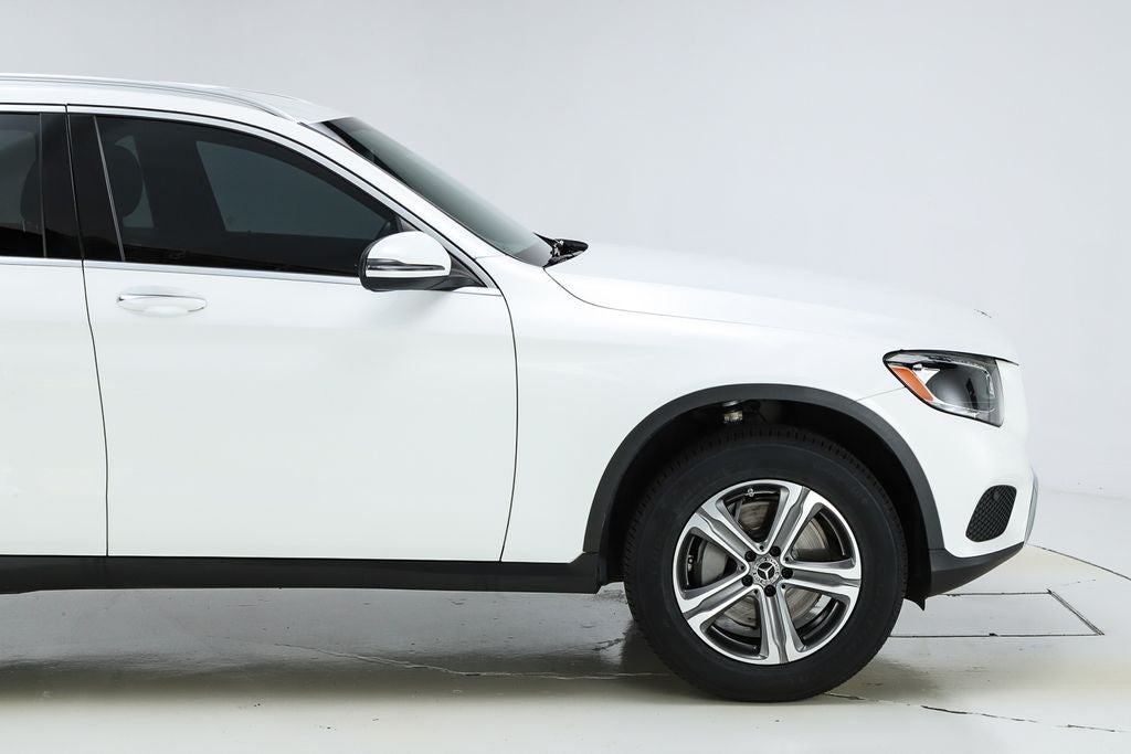 2019 Mercedes-Benz GLC GLC 300