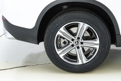 2019 Mercedes-Benz GLC GLC 300