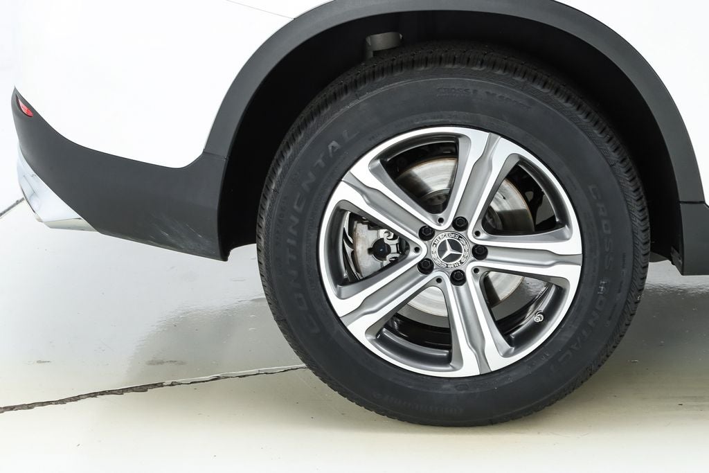 2019 Mercedes-Benz GLC GLC 300