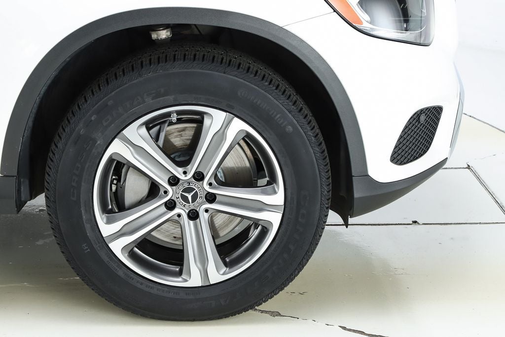 2019 Mercedes-Benz GLC GLC 300