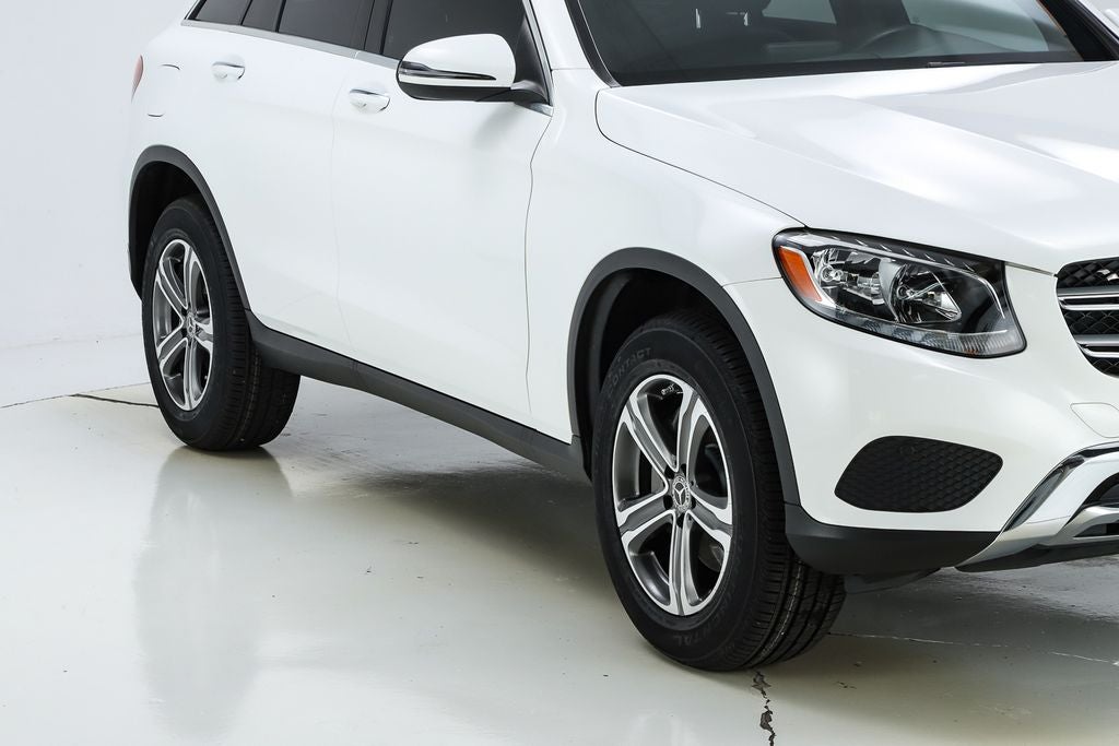 2019 Mercedes-Benz GLC GLC 300