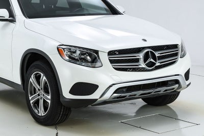 2019 Mercedes-Benz GLC GLC 300