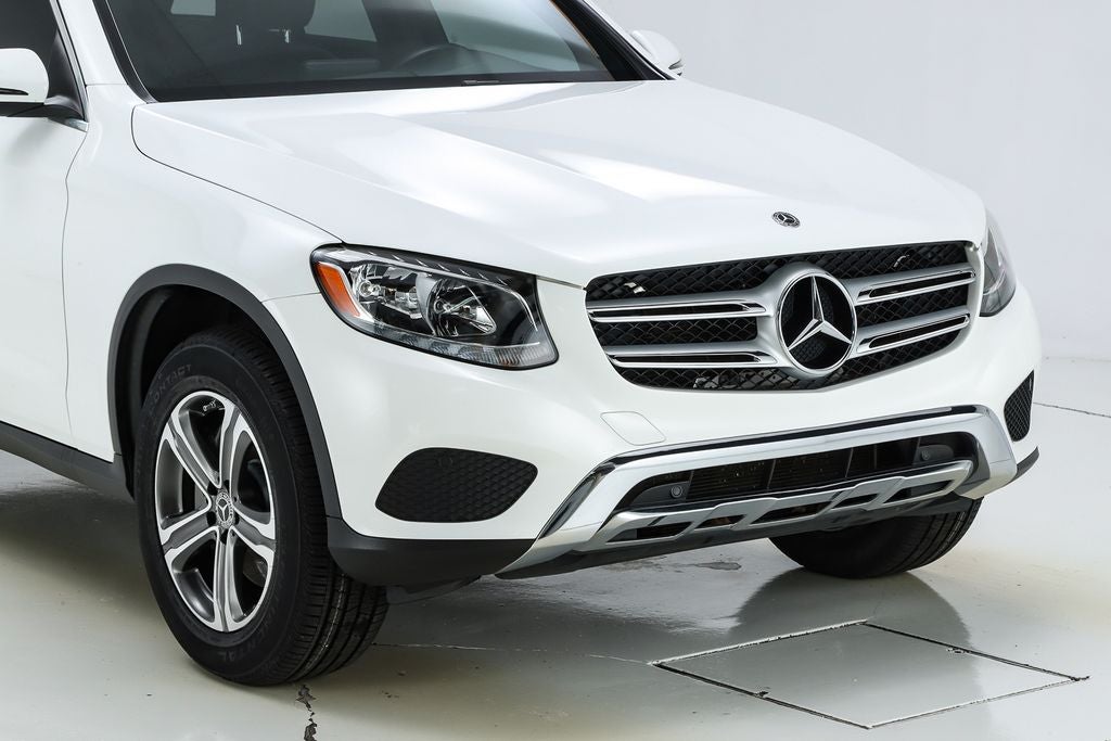 2019 Mercedes-Benz GLC GLC 300