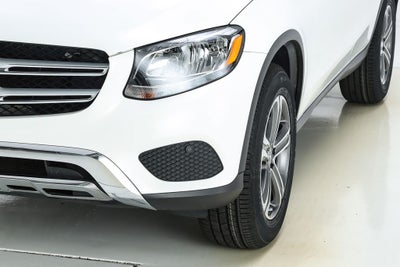 2019 Mercedes-Benz GLC GLC 300