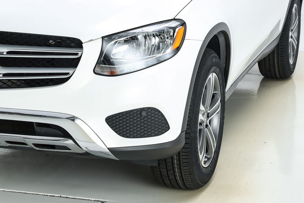 2019 Mercedes-Benz GLC GLC 300