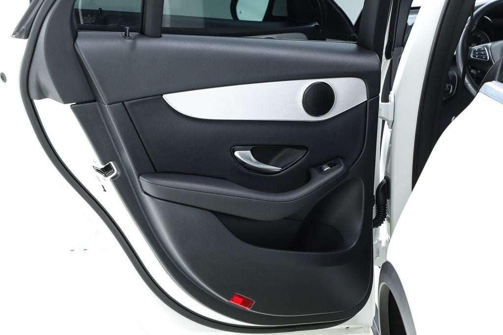 2019 Mercedes-Benz GLC GLC 300