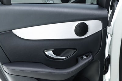 2019 Mercedes-Benz GLC GLC 300