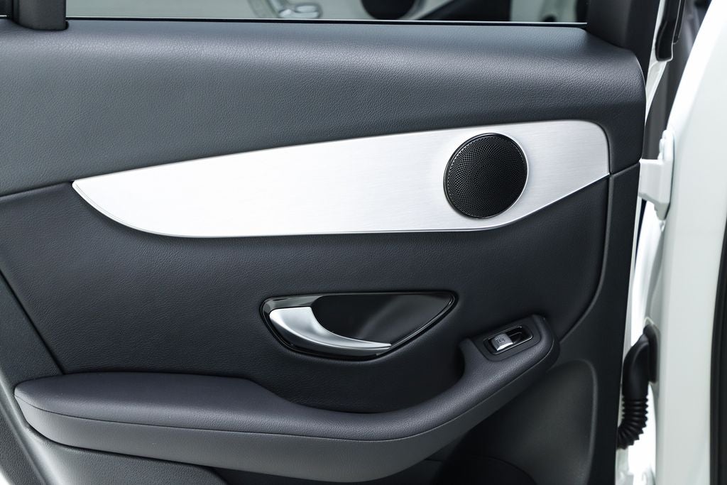 2019 Mercedes-Benz GLC GLC 300