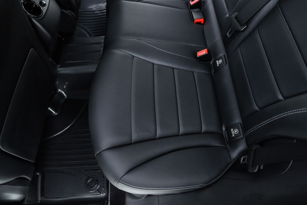 2019 Mercedes-Benz GLC GLC 300