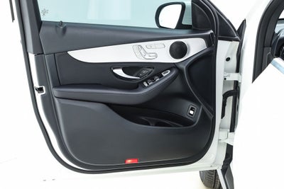 2019 Mercedes-Benz GLC GLC 300