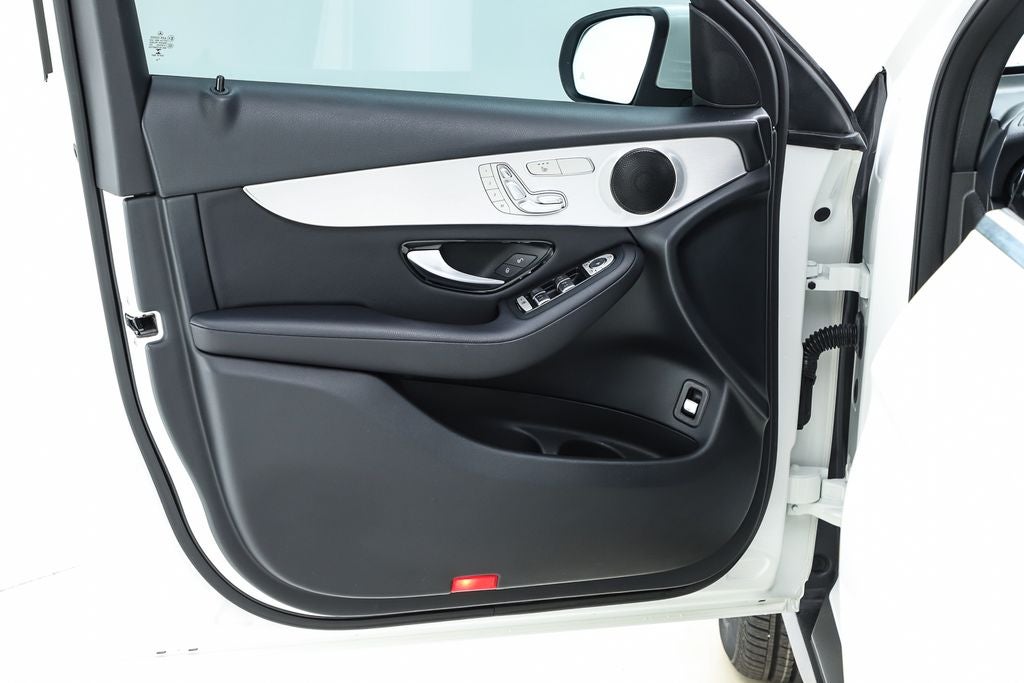 2019 Mercedes-Benz GLC GLC 300