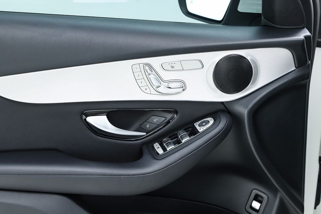 2019 Mercedes-Benz GLC GLC 300