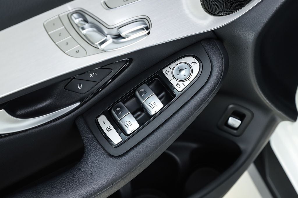 2019 Mercedes-Benz GLC GLC 300