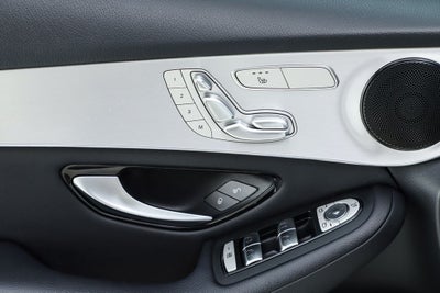 2019 Mercedes-Benz GLC GLC 300