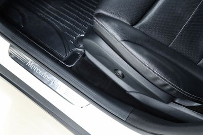 2019 Mercedes-Benz GLC GLC 300