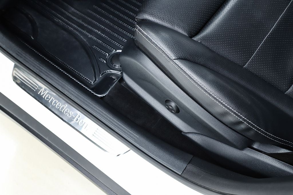 2019 Mercedes-Benz GLC GLC 300