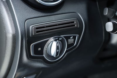 2019 Mercedes-Benz GLC GLC 300