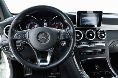 2019 Mercedes-Benz GLC GLC 300