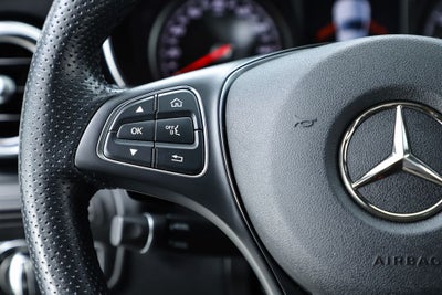 2019 Mercedes-Benz GLC GLC 300