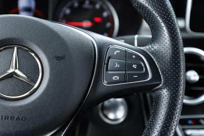 2019 Mercedes-Benz GLC GLC 300