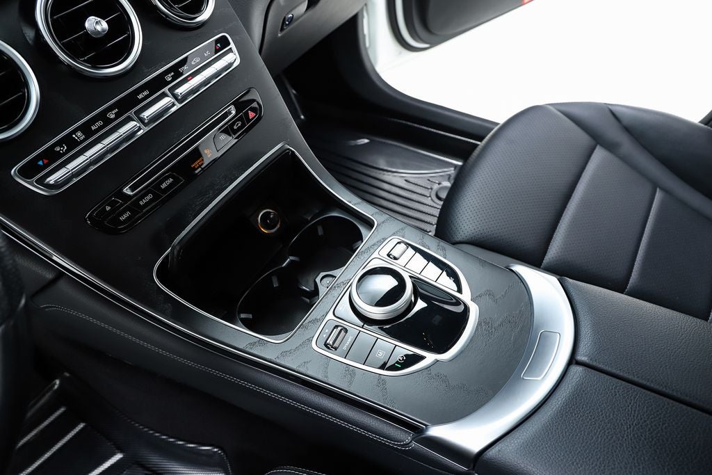 2019 Mercedes-Benz GLC GLC 300